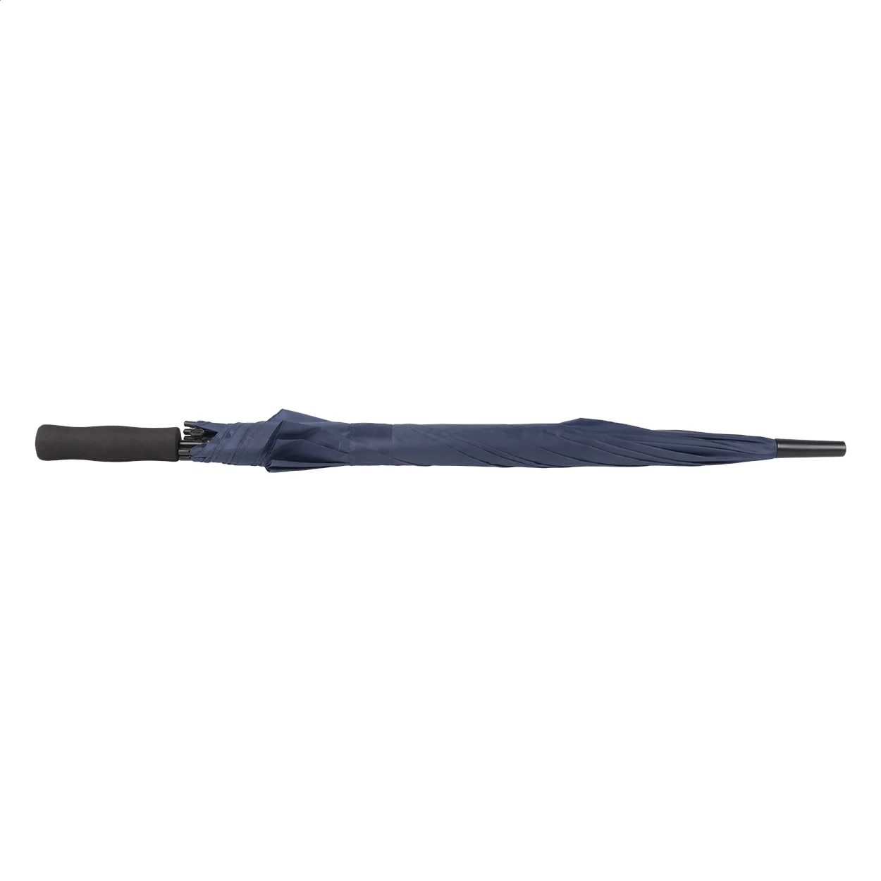 Regenschirm Typhoon, blau – Bild 2