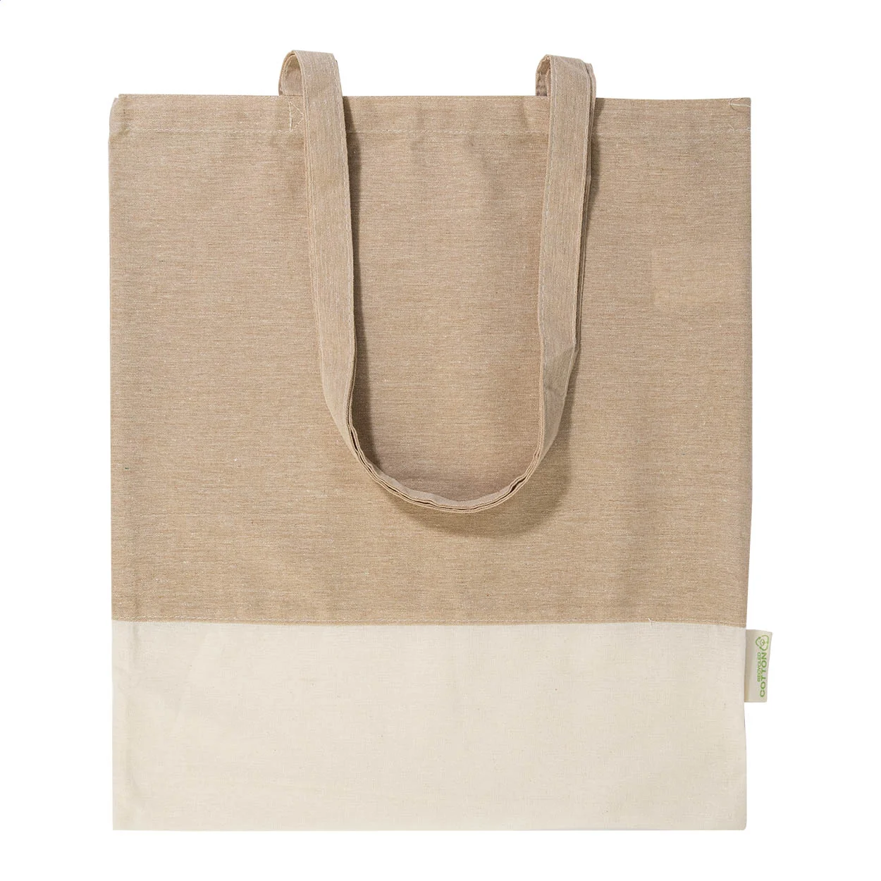 Baumwolltasche Konti
