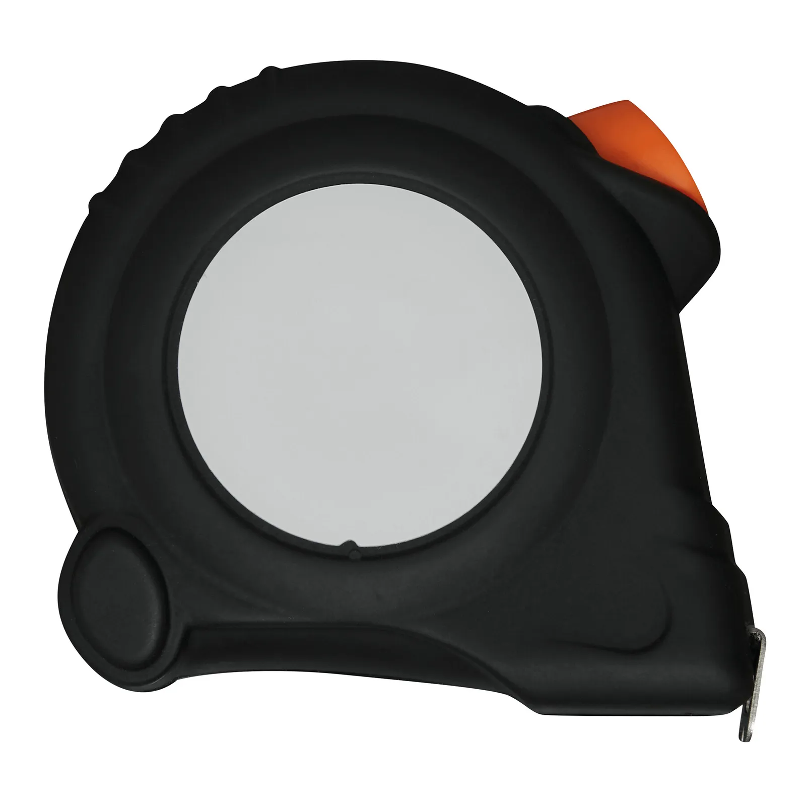 BUILDER II - Maßband schwarz, schwarz – Bild 2