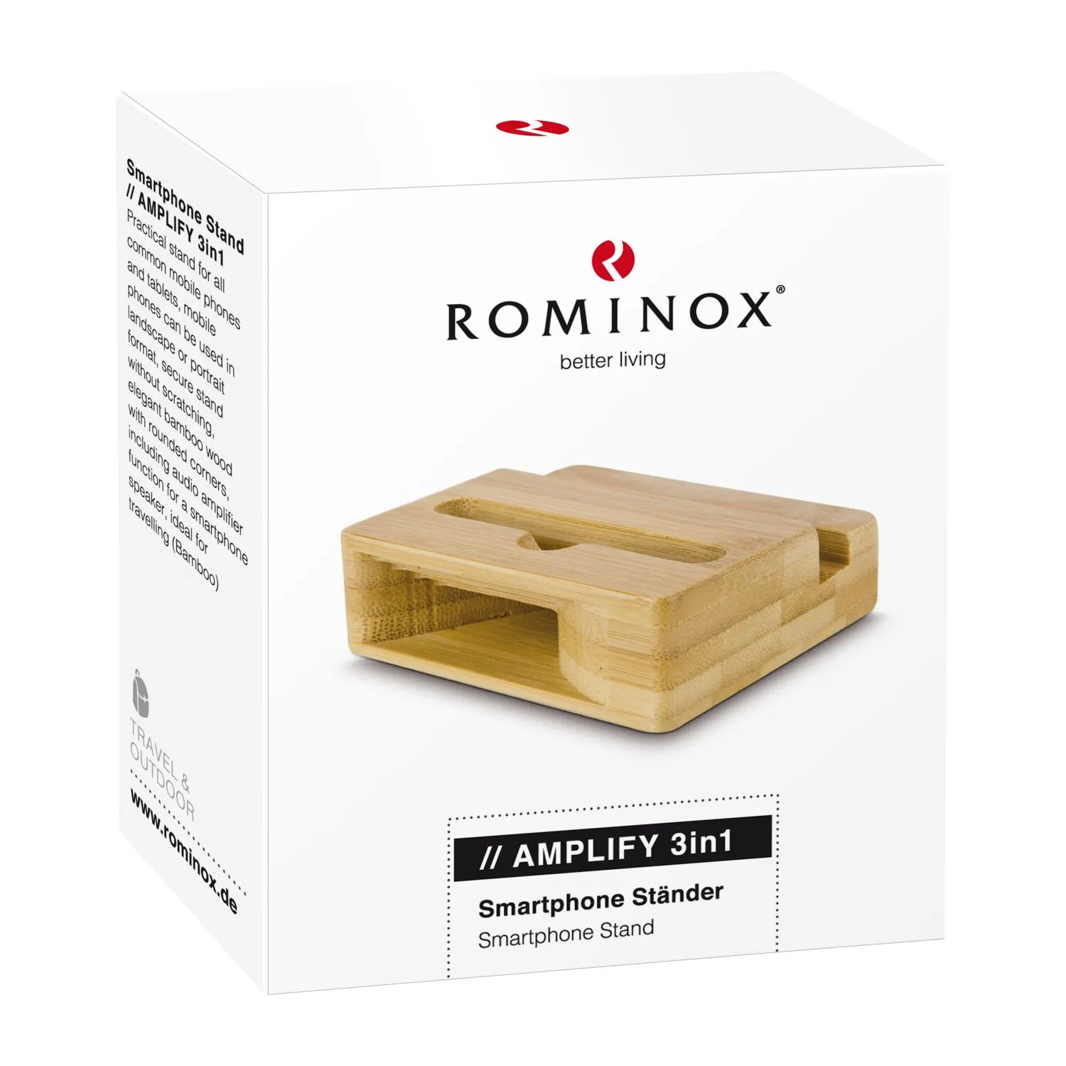 Geschenkset / Präsenteset: Rund ums Büro, schwarz – Bild 10