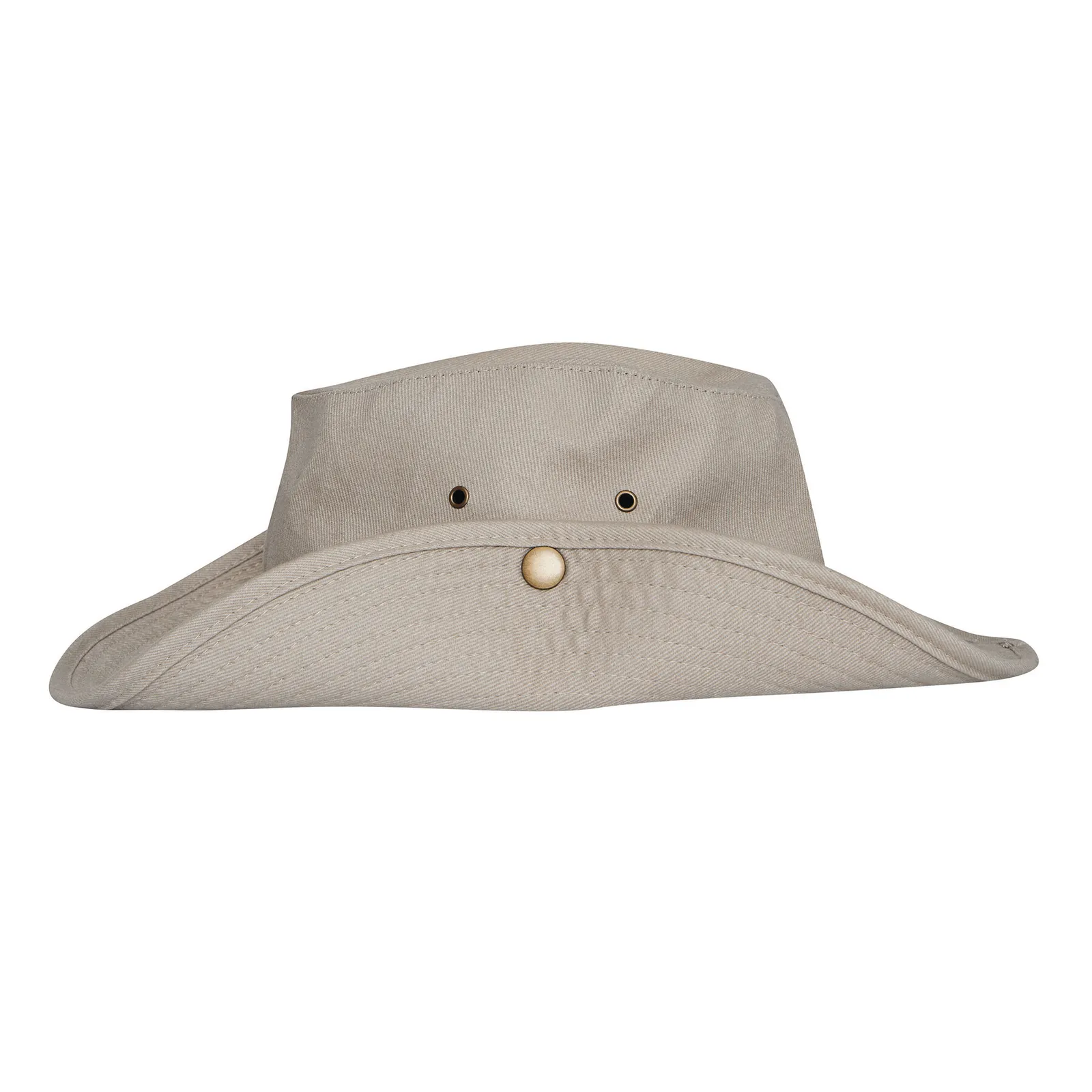 SUNDALE - Safarihut, beige – Bild 5