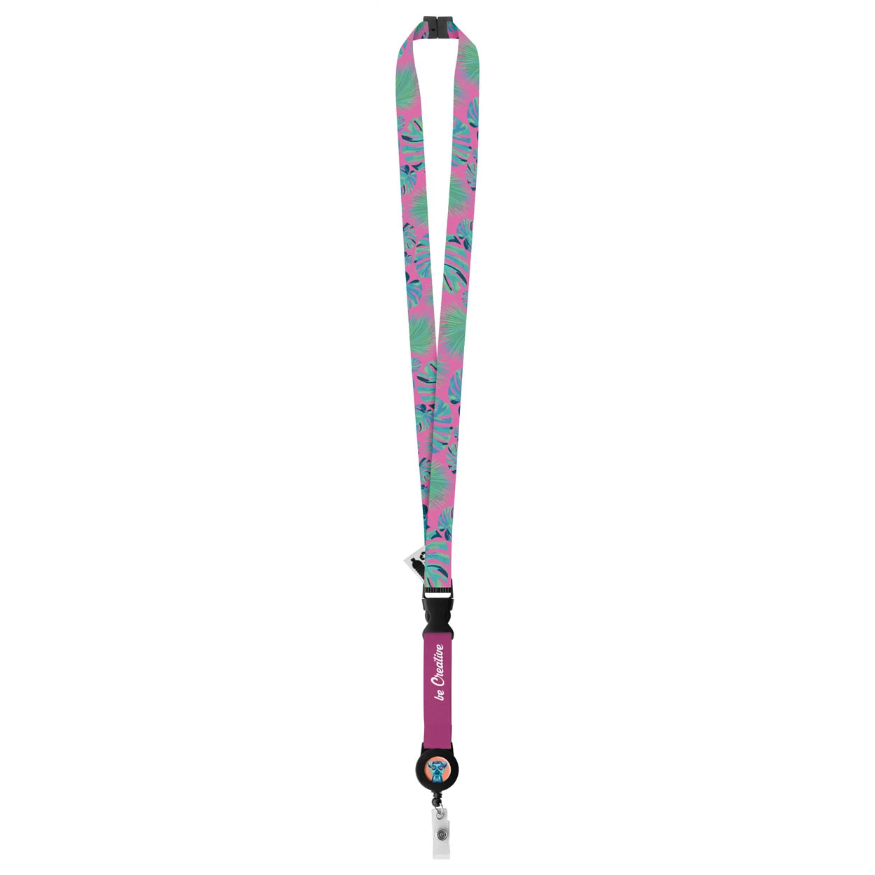 Premium-Lanyards