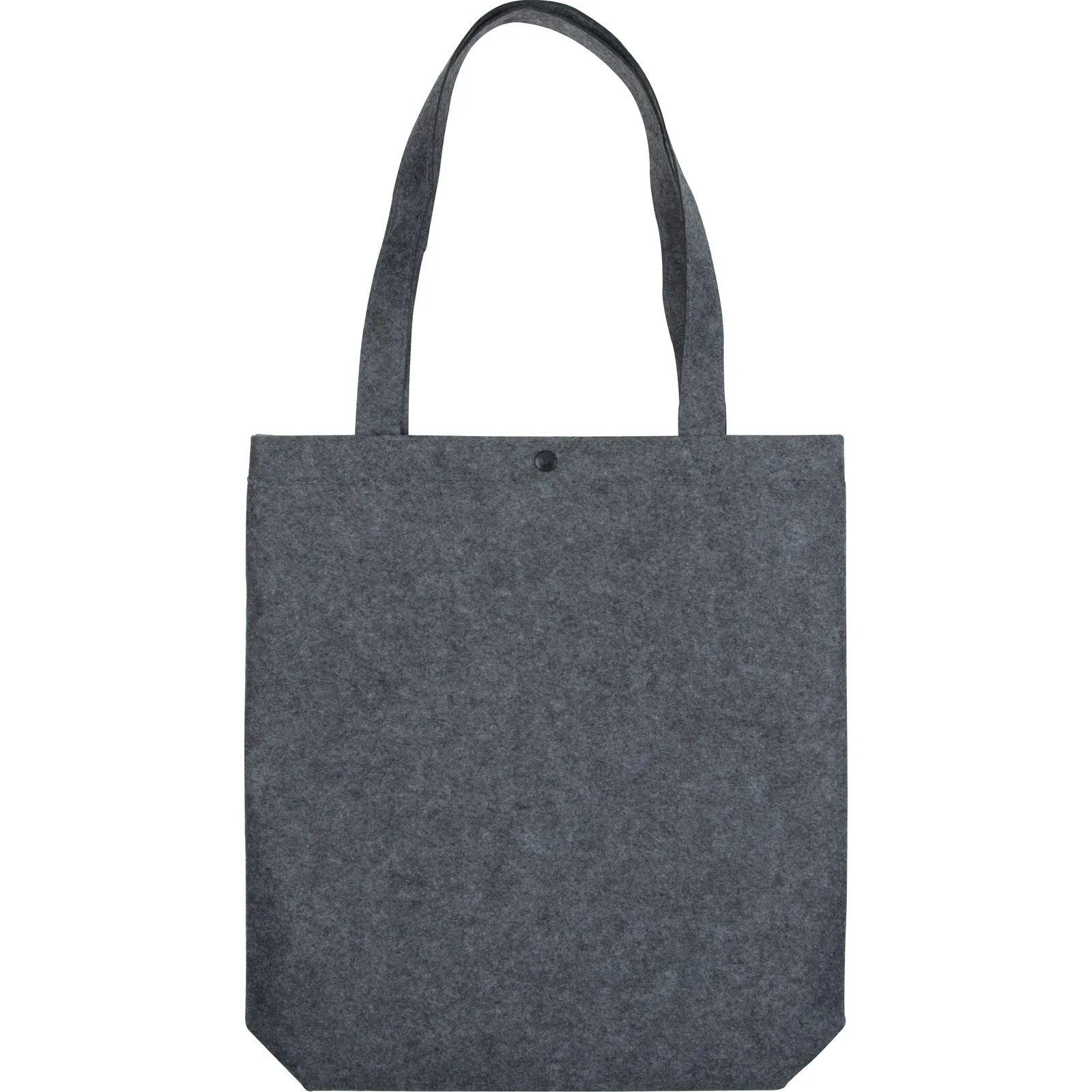 Filztasche Triest, silbergrau – Bild 2