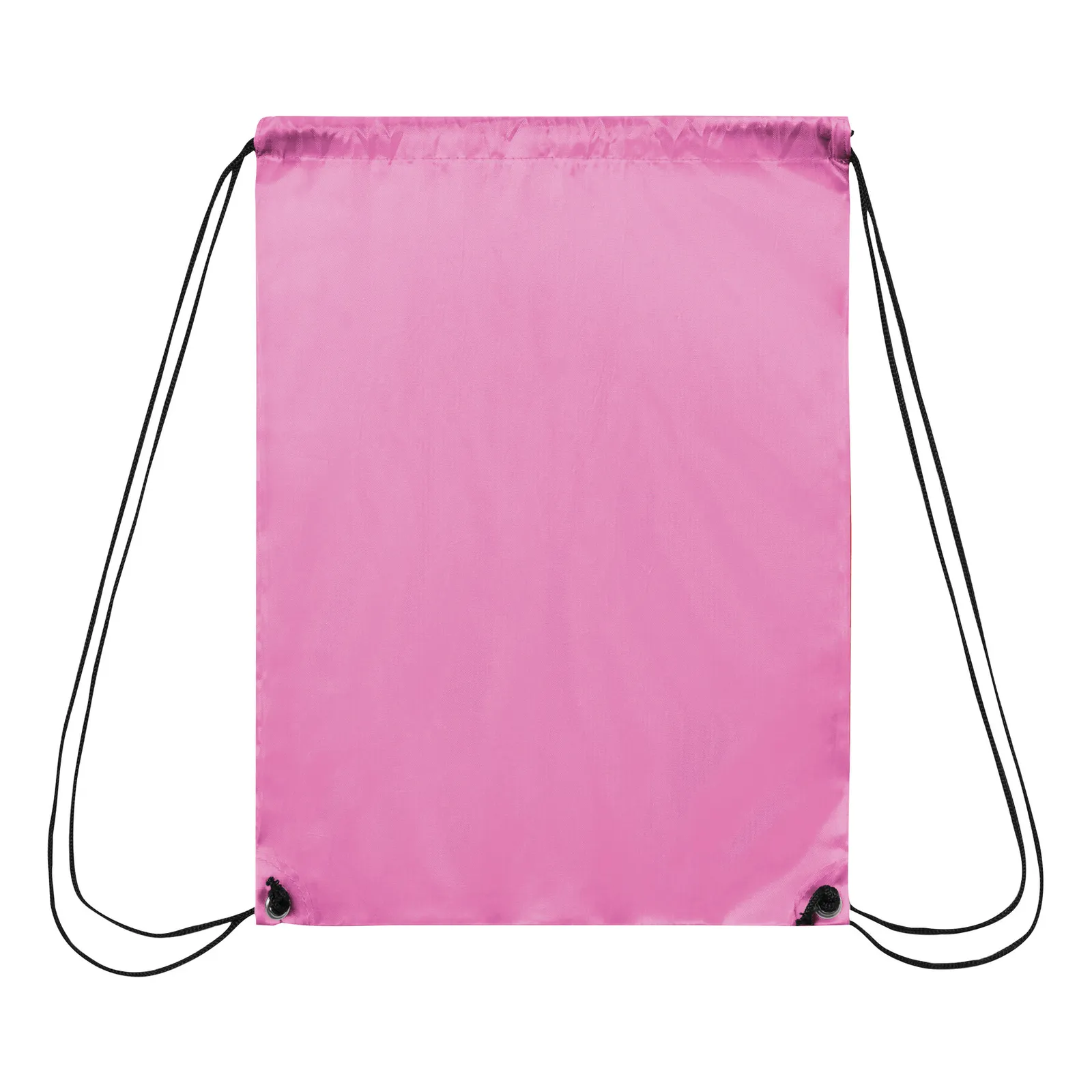 TOWN - Turnbeutel/ Rucksack, pink – Bild 2