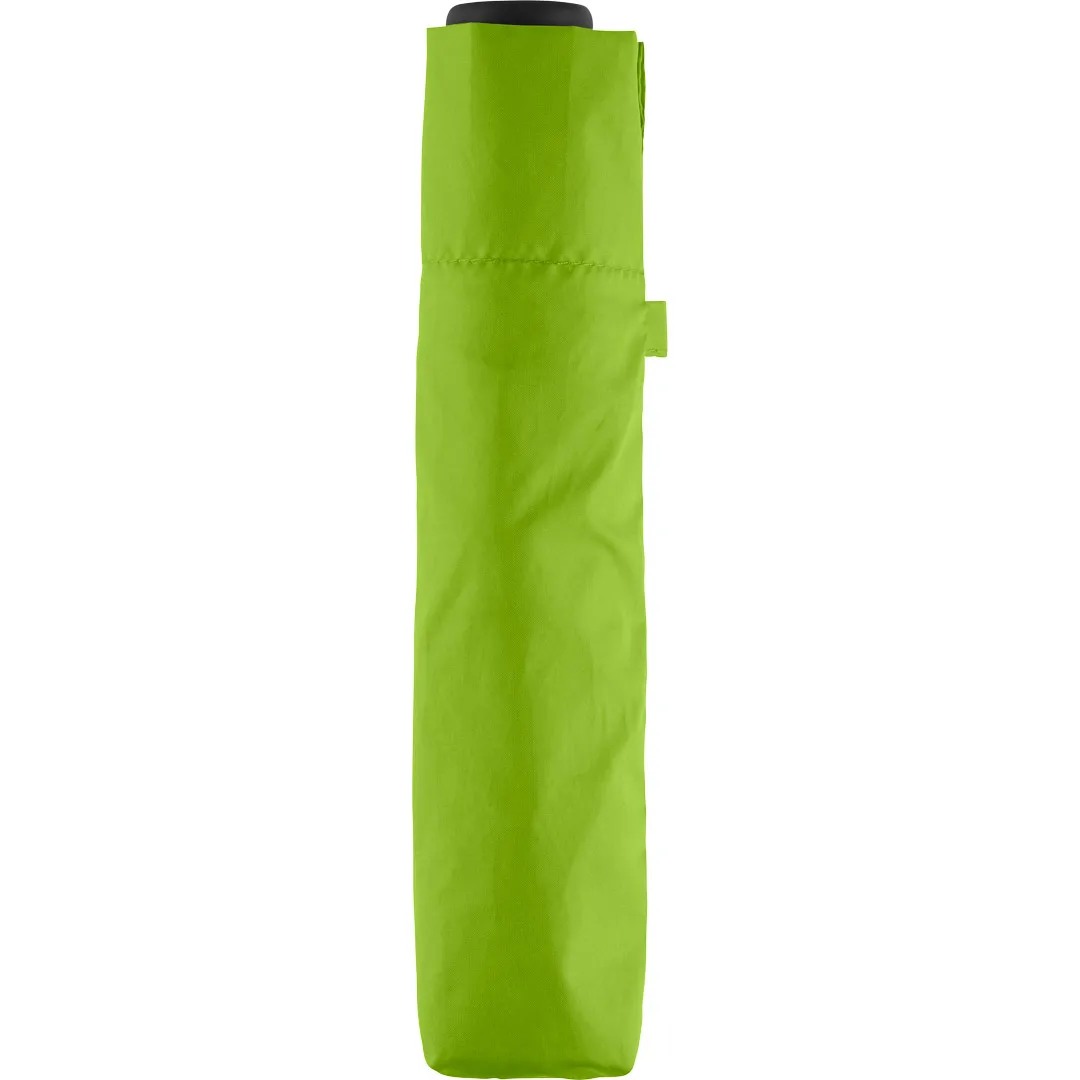 Mini-Taschenschirm FARE® FiligRain Only95, limette – Bild 3
