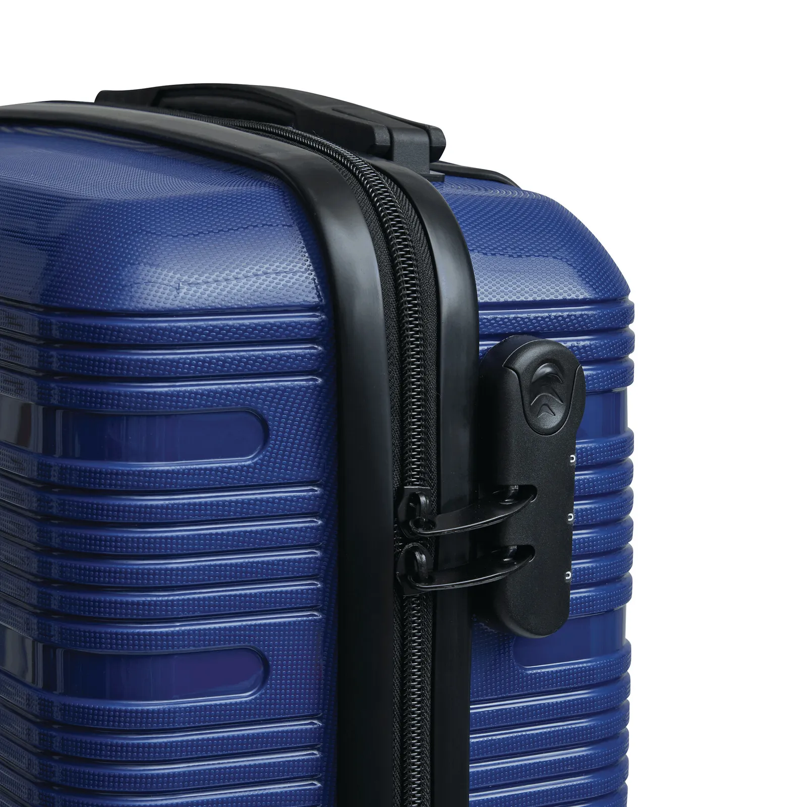 YORK - Trolley-Bordcase, blau – Bild 8