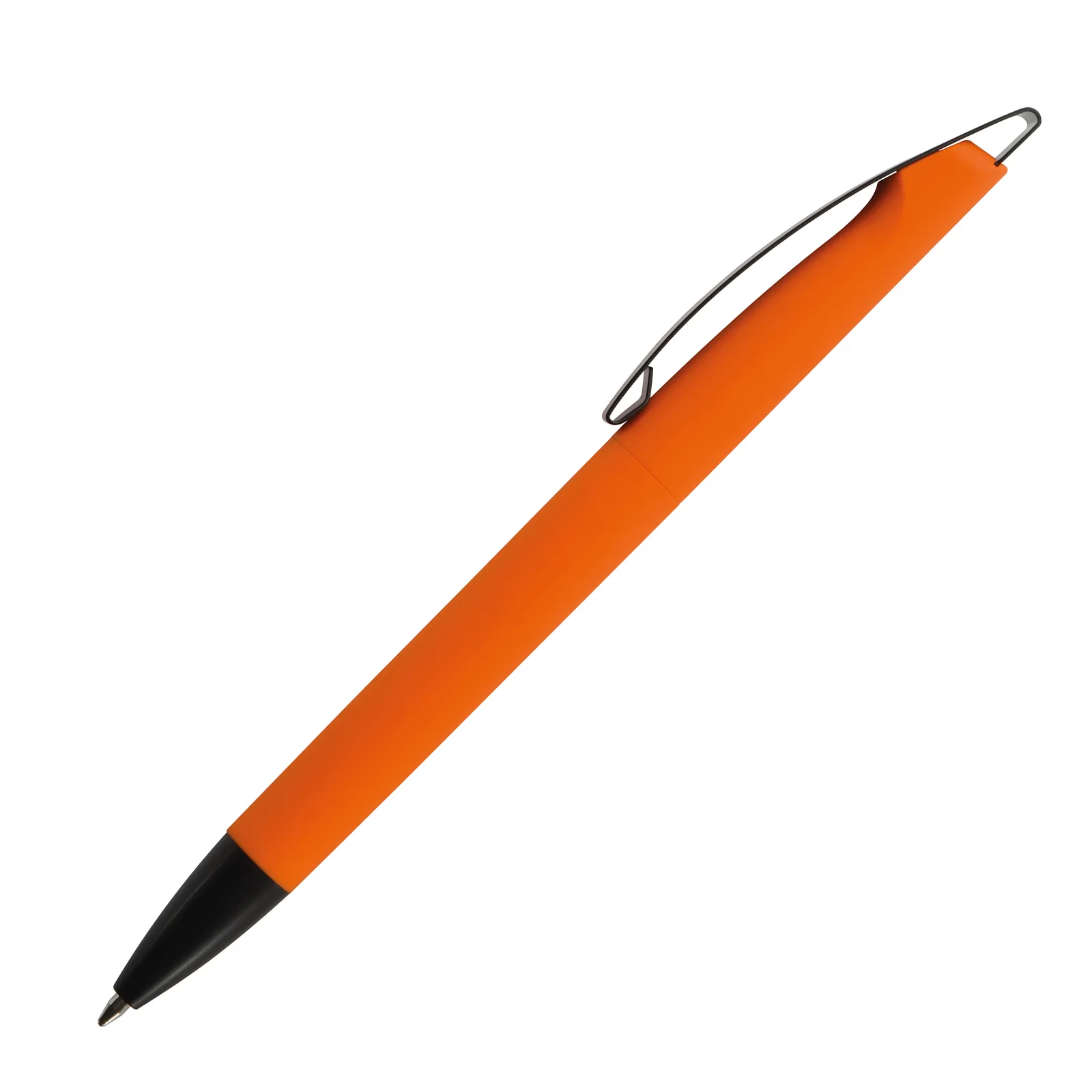 Kugelschreiber Brescia, orange – Bild 2