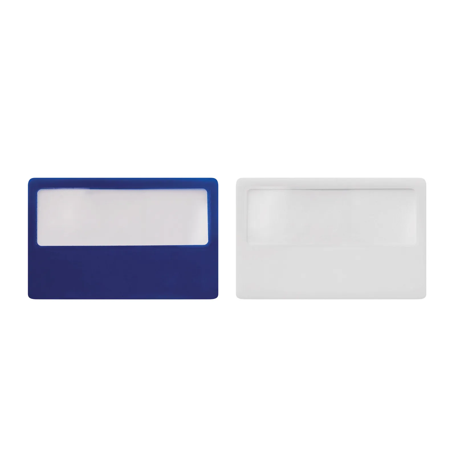 SUPPORT - Lupe, blau – Bild 3