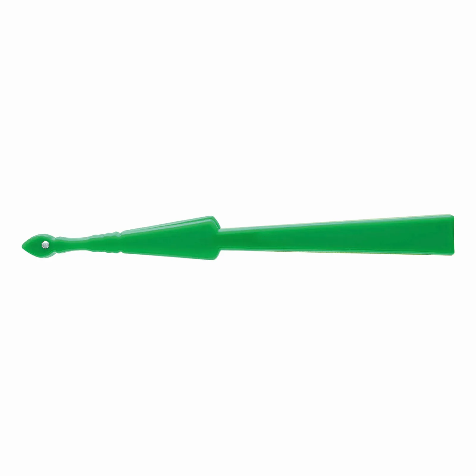 COOL PET - Faltbarer Fächer, grün – Bild 3