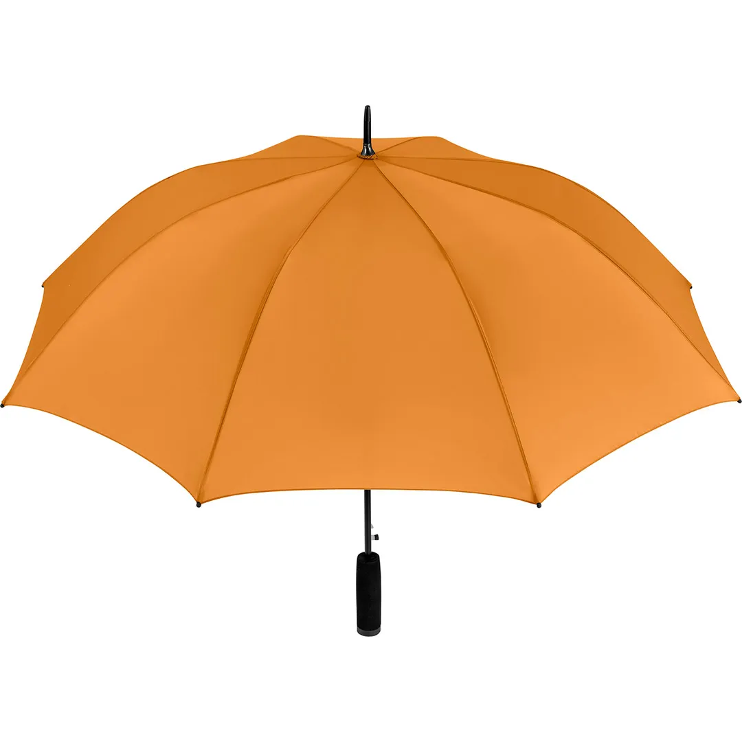AC-Stockschirm, orange – Bild 9
