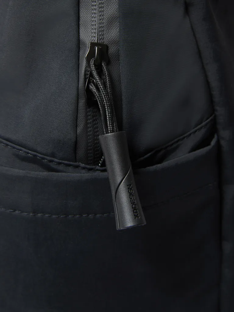 XD Design Soft Tote Rucksack, schwarz – Bild 22