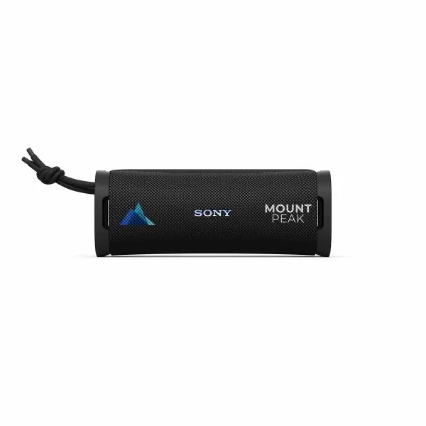 Sony ULT Field 1, Schwarz – Bild 6