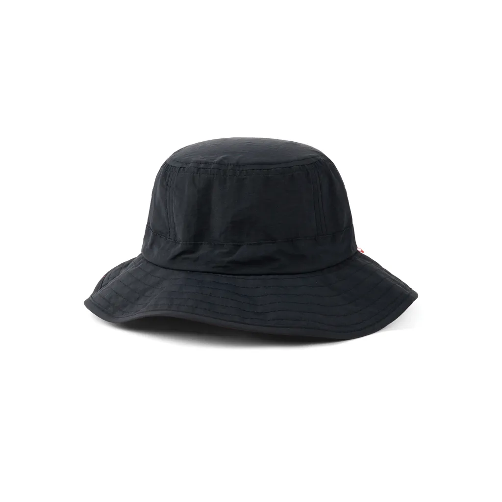 Nordic Drift RCS Horizon UPF 50+ Bucket-Hat, schwarz – Bild 3