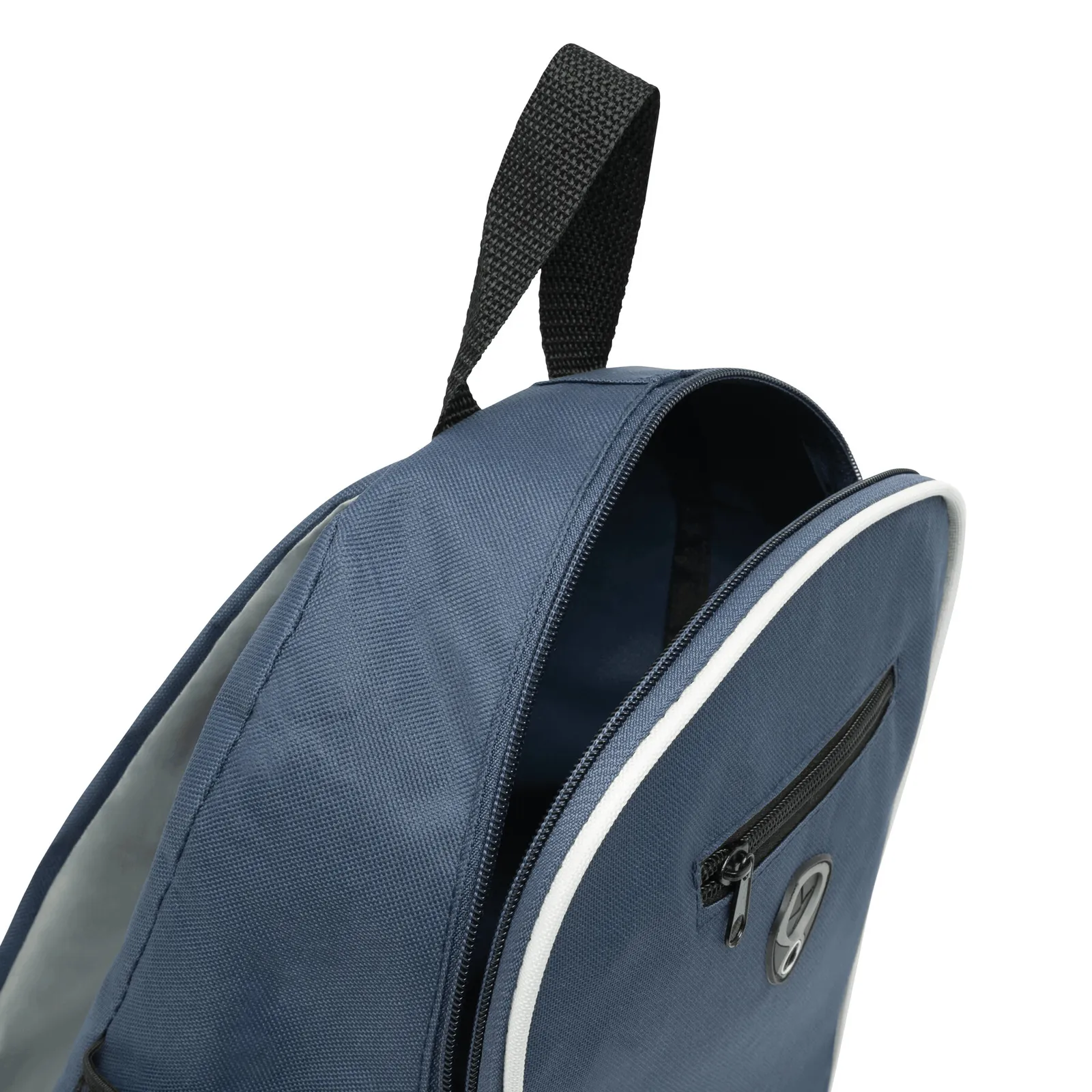TEC - Rucksack, dunkelblau – Bild 5