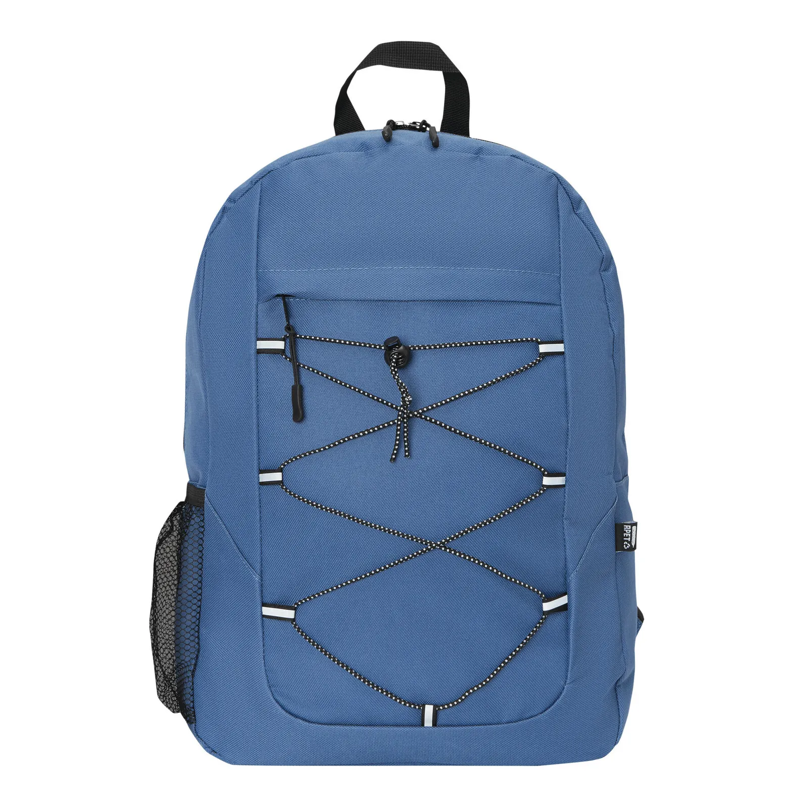 FARO - Rucksack, dunkelblau – Bild 2