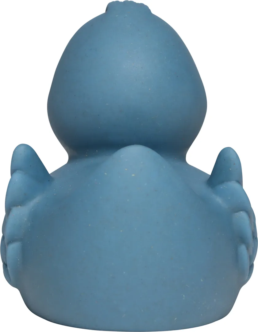 Weizen-Ente, klassik, blau – Bild 6