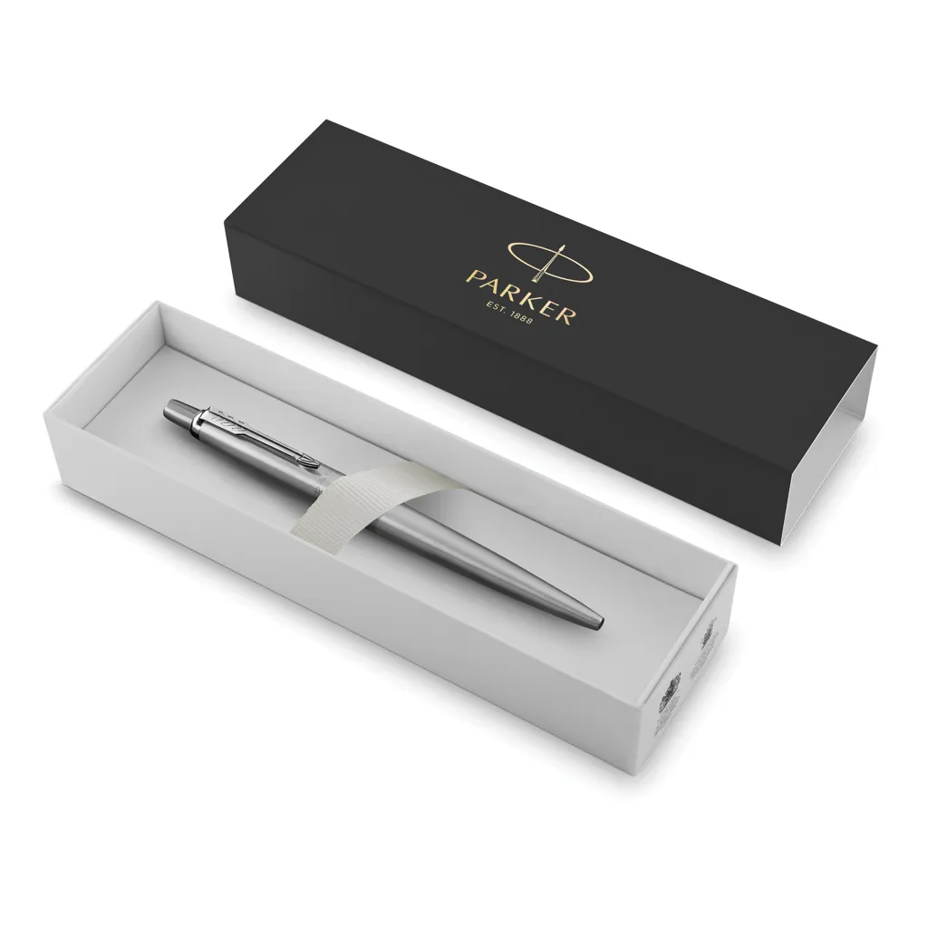 Parker JOTTER ORGINAL STEEL Stift