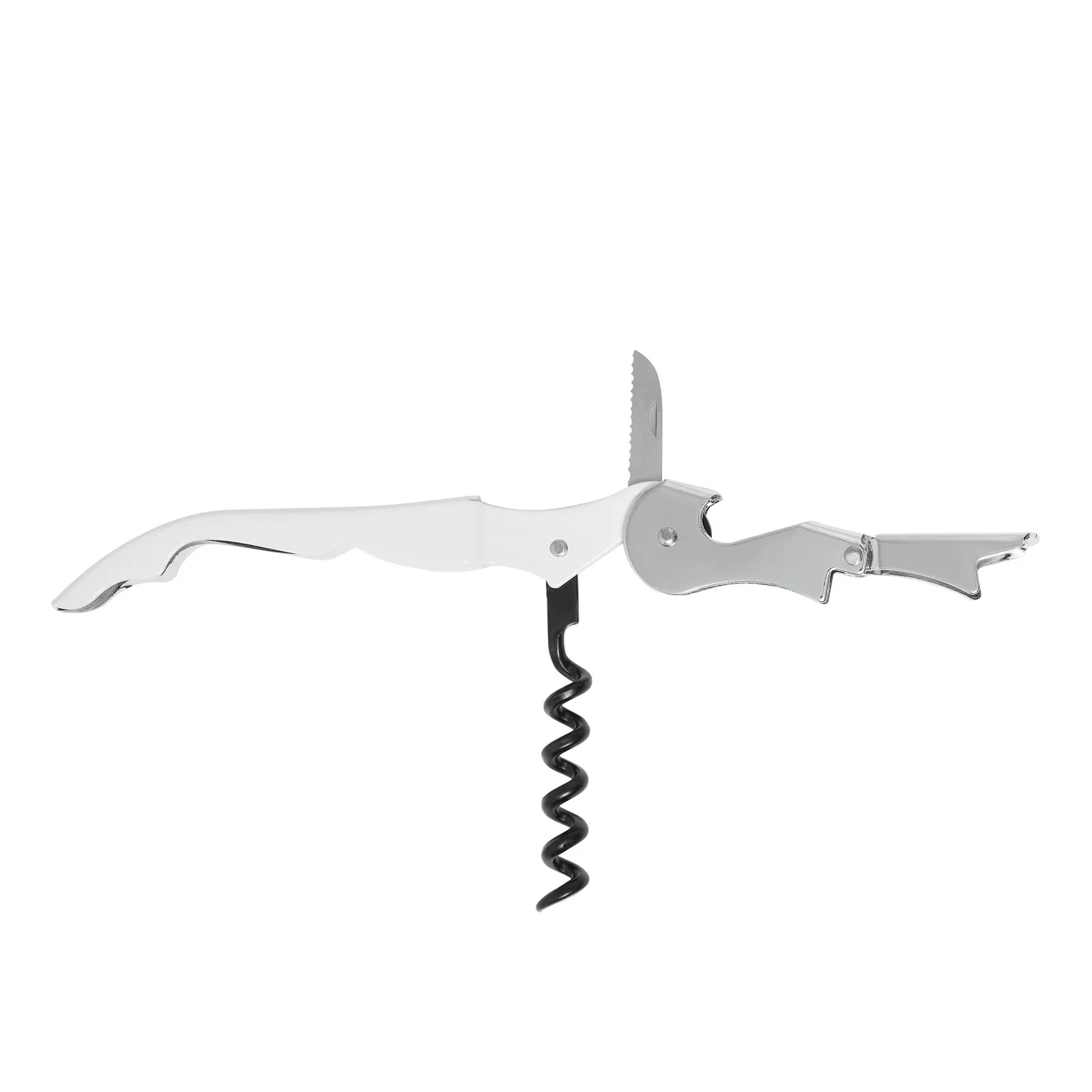 BEST SERVING - Kellnermesser, weiß – Bild 2