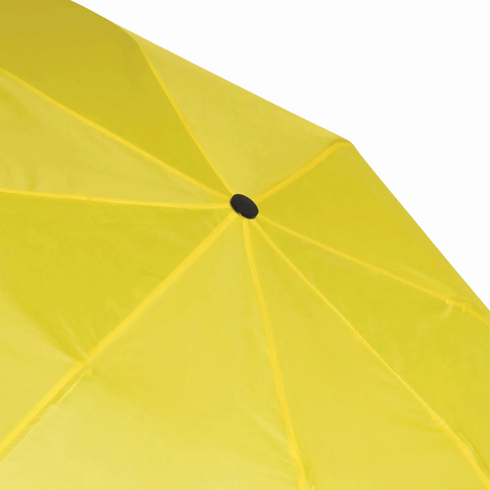 REGULAR Umbrella, Taschenschirm, gelb – Bild 5