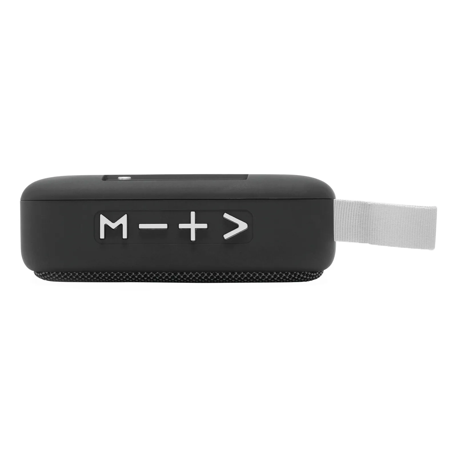 BAM - Wireless-Lautsprecher grau, schwarz, grau, schwarz – Bild 5