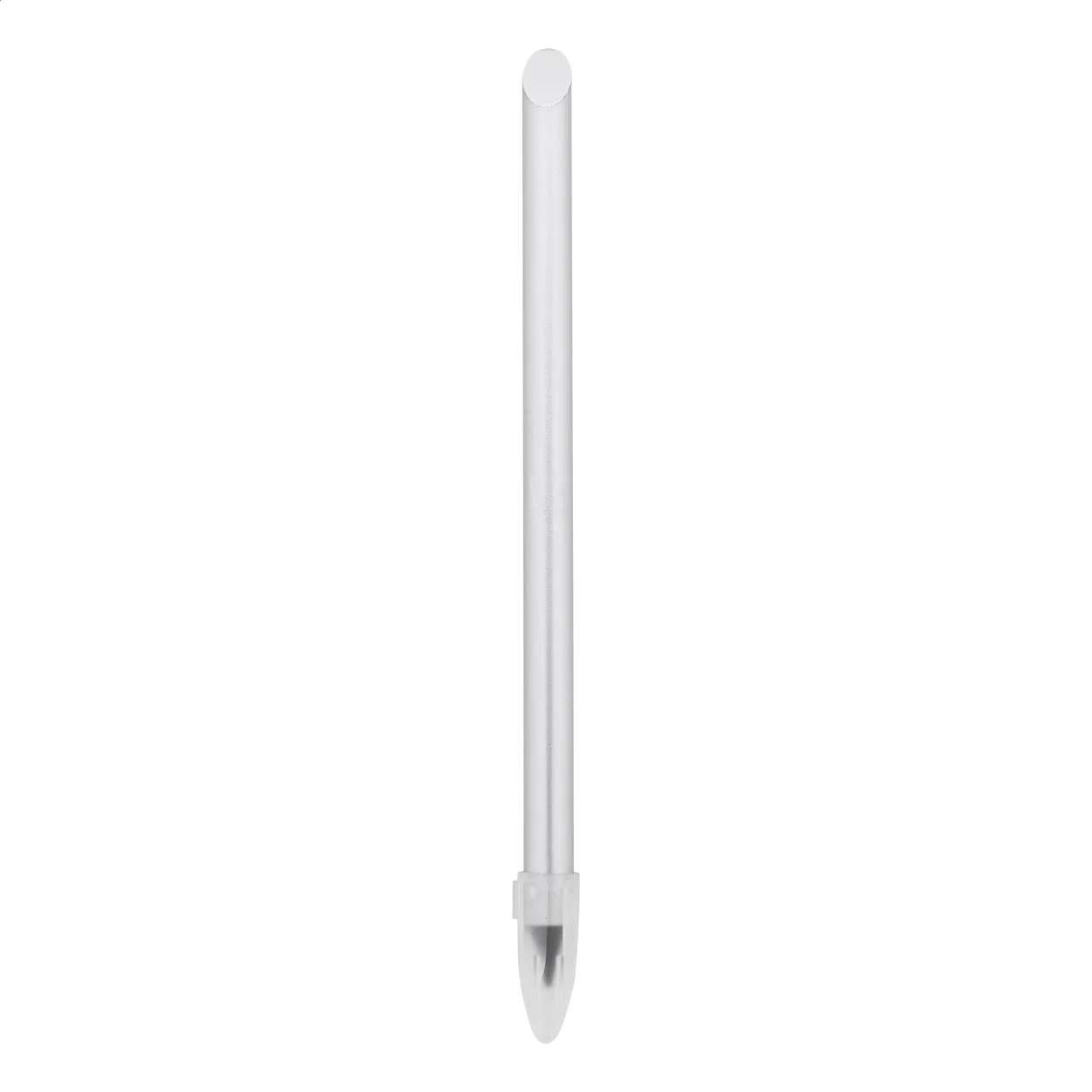 Tintenloser Stift Rangle, silber – Bild 3