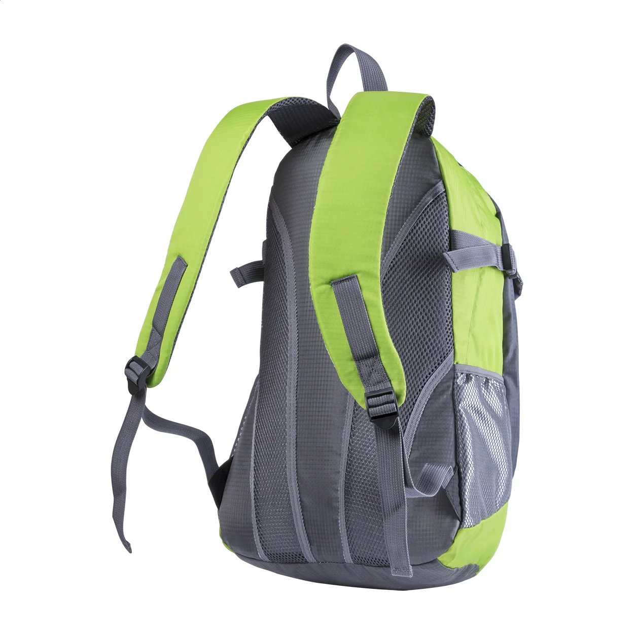 Rucksack Tengri, lindgrün – Bild 2