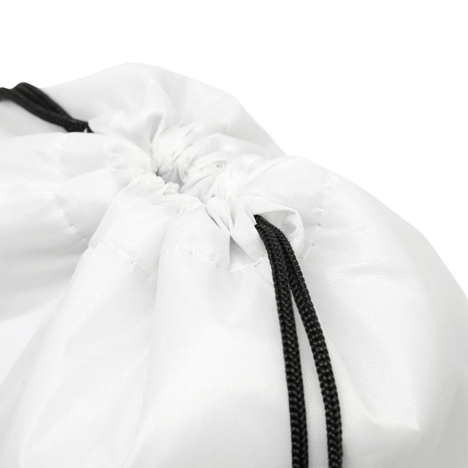 ISO COOL - Kühlrucksack, weiß – Bild 3
