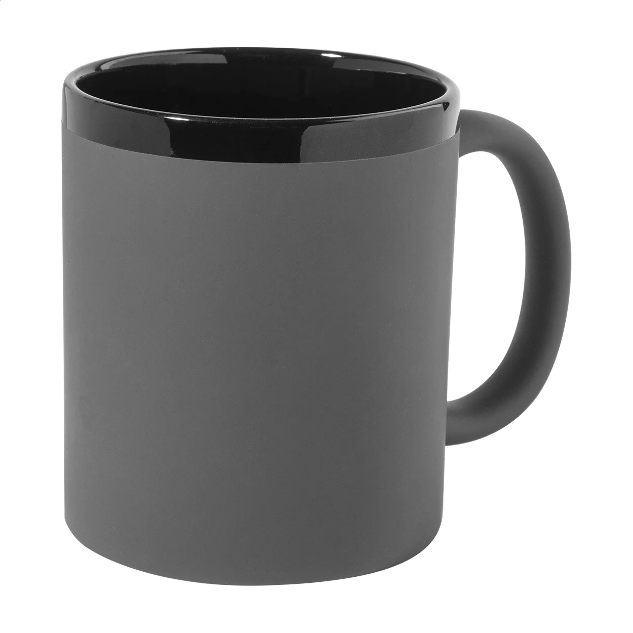 Tasse Kovary, dunkelgrau – Bild 2