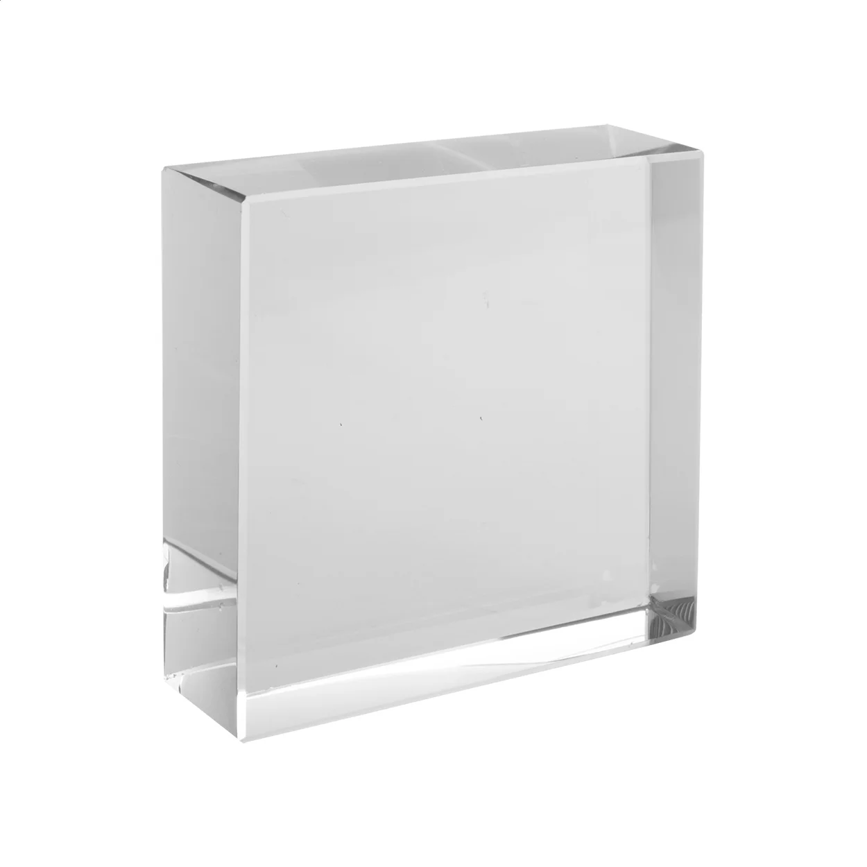 Glas-Quader Louisville
