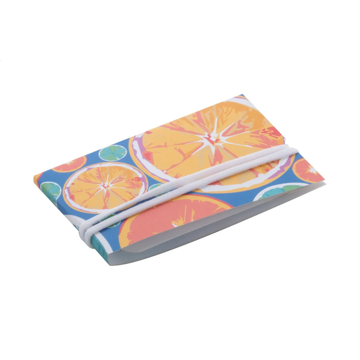 Gesichtsmasken-Etui MasCase, weiß – Bild 2