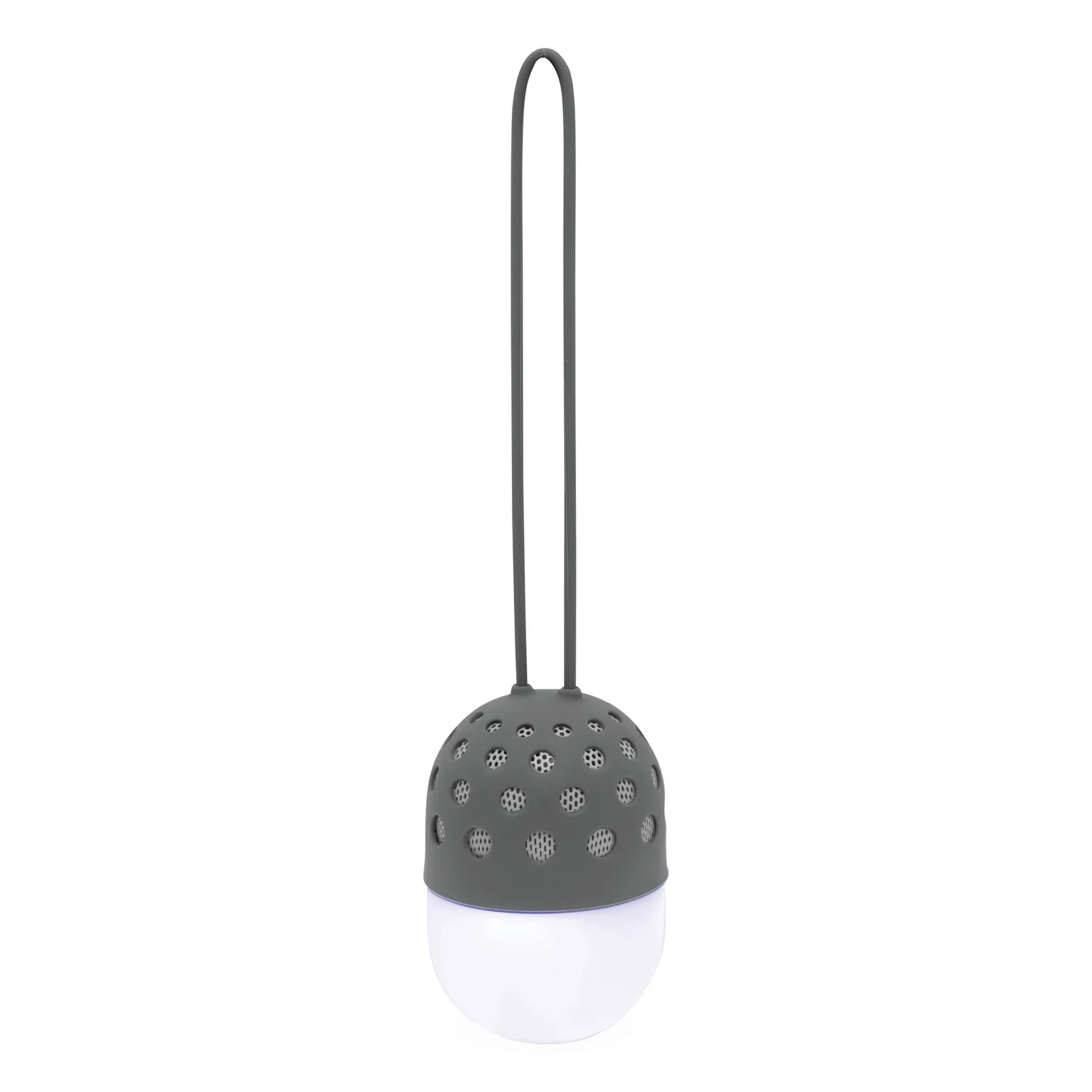 FIREFLY - Wireless-Lautsprecher grau, weiß, grau, weiß – Bild 5