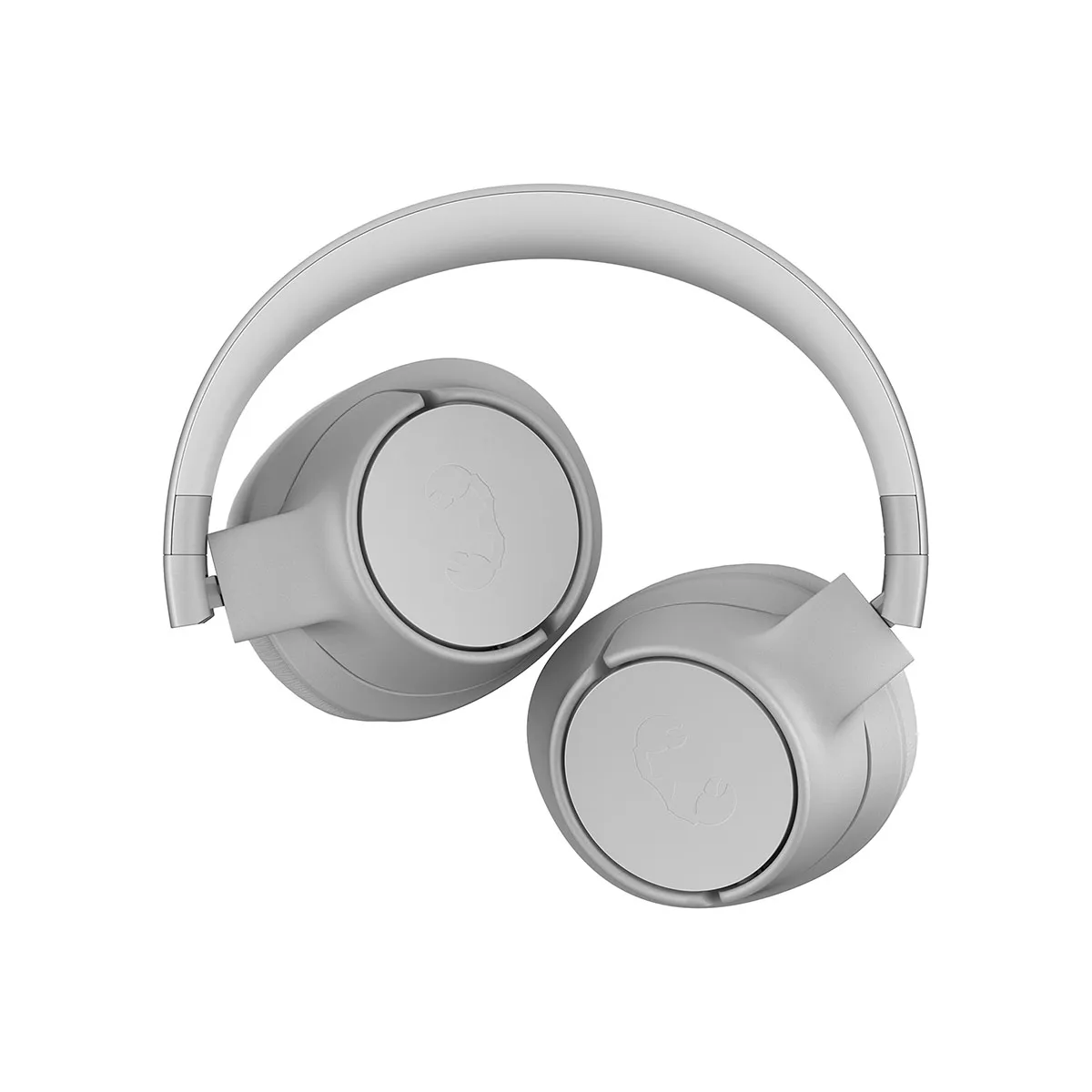 Fresh 'n Rebel Clam Fuse, Eisgrau – Bild 2