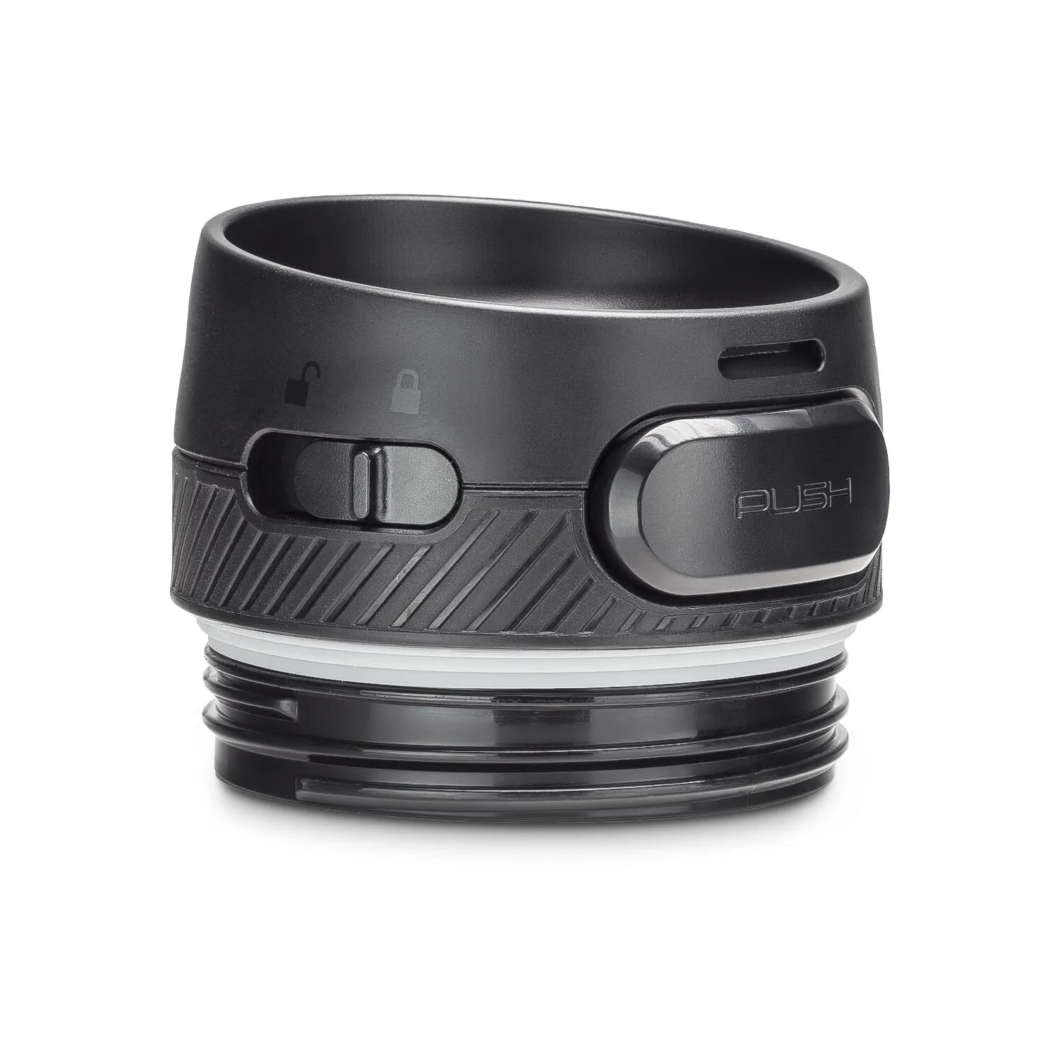 Geschenkset / Präsenteset: Energy to go, schwarz – Bild 7