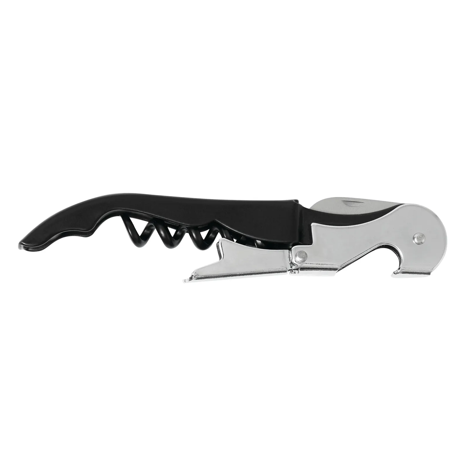 BEST SERVING - Kellnermesser, schwarz – Bild 3
