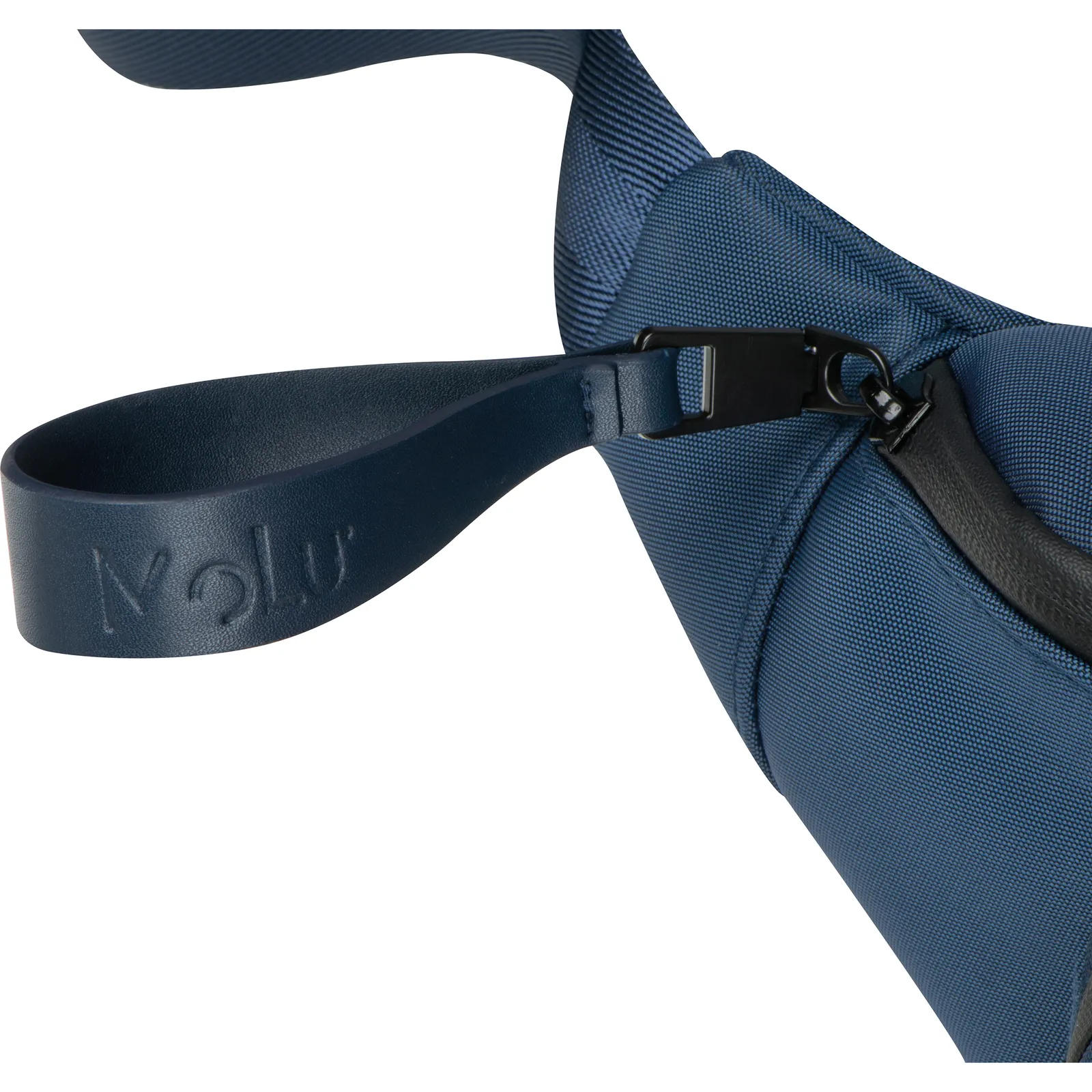 MoLu Gürteltasche Port Grimaud, dunkelblau – Bild 4