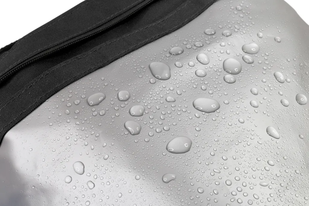 Black+Blum isolierte 16L Trage- & Kühltasche, schwarz – Bild 10