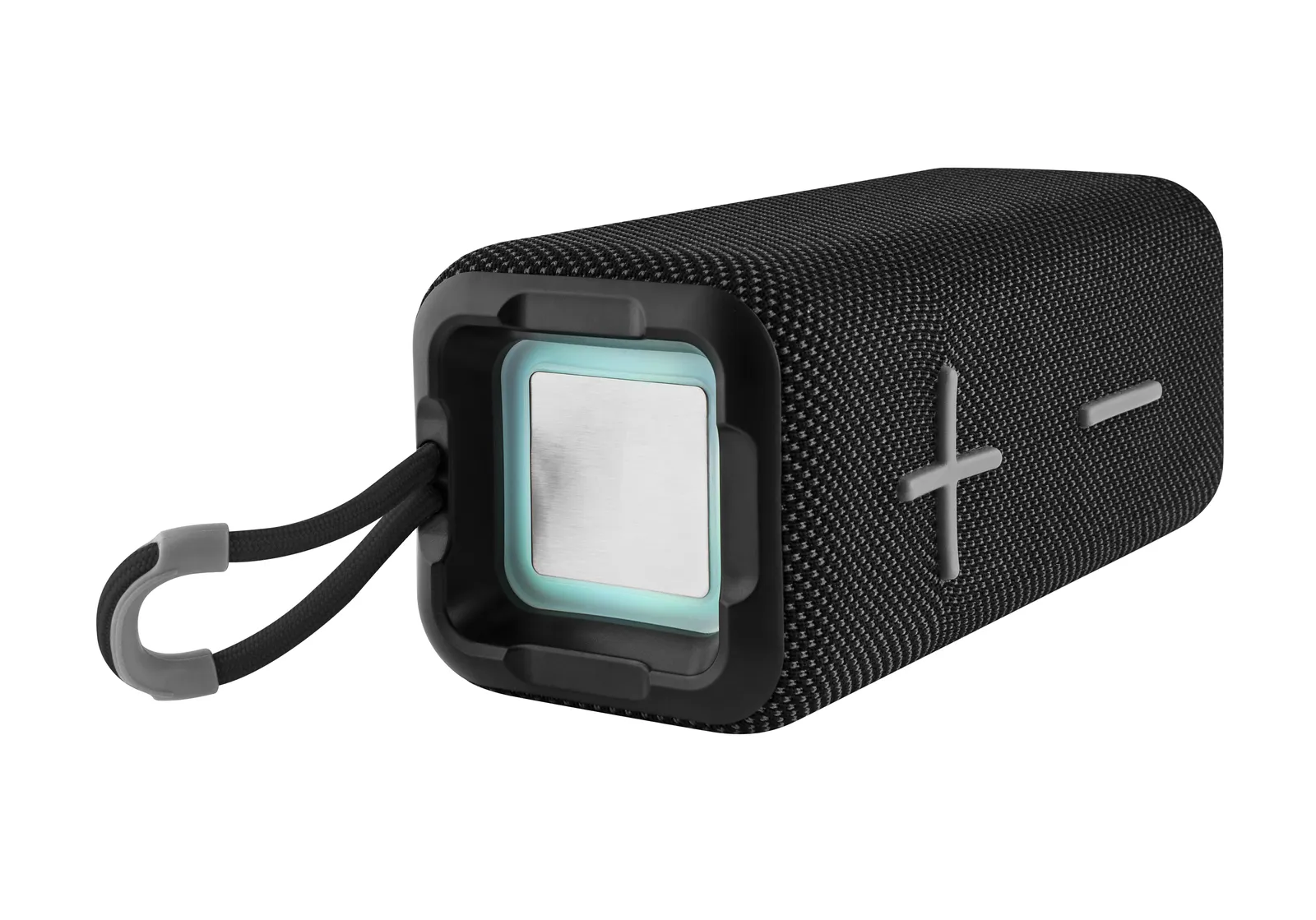 Wireless Lautsprecher "POWERTUBE EVO", schwarz – Bild 3