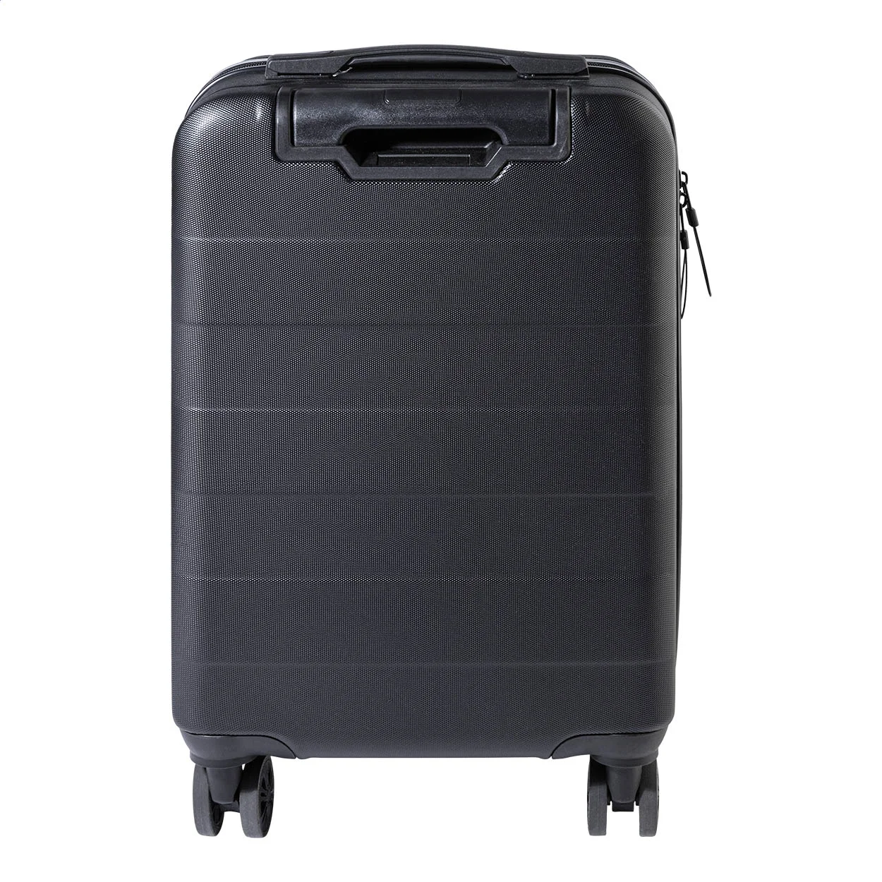 Business-Trolley MeetMile aus RABS, schwarz – Bild 4