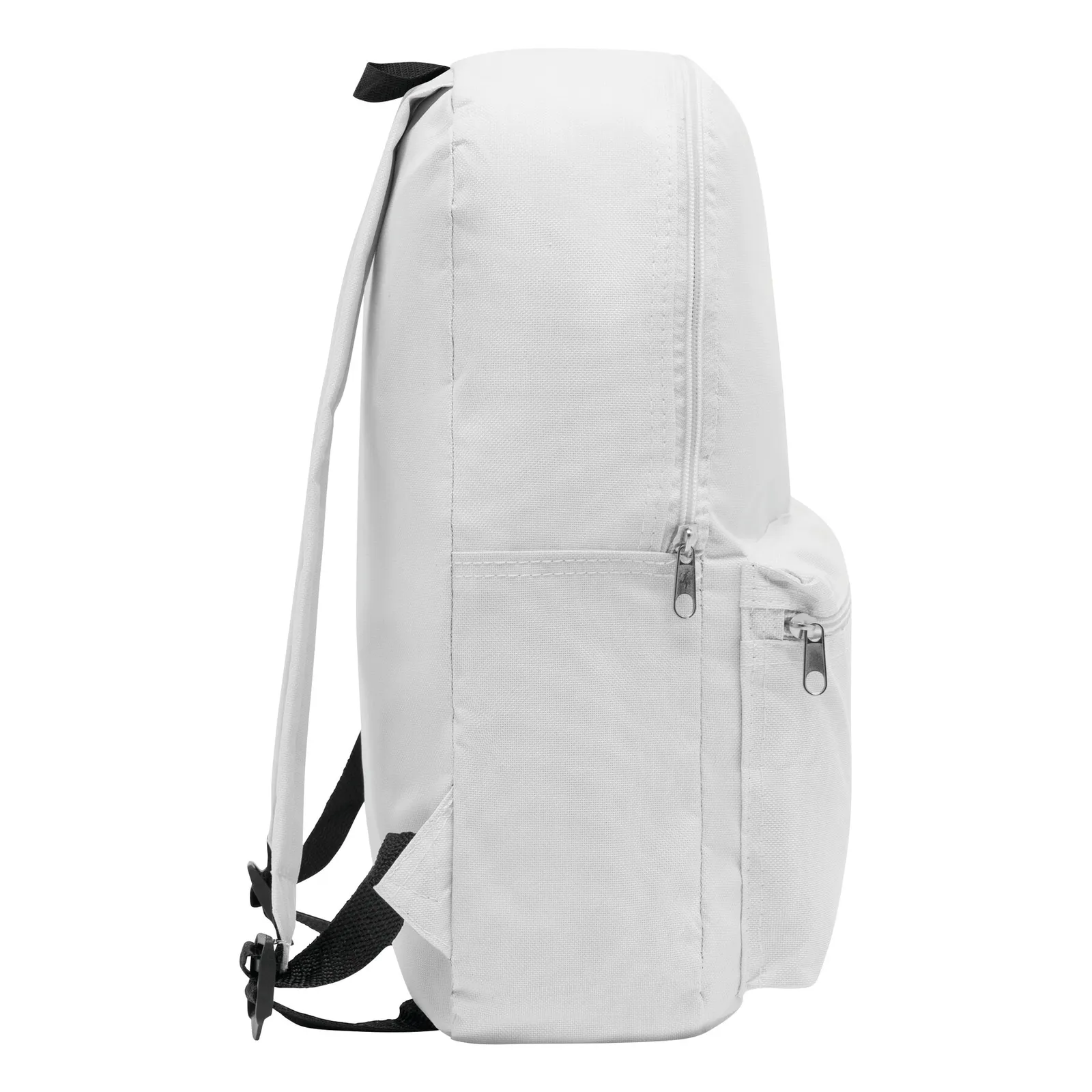 CHAP - Rucksack, weiß – Bild 4