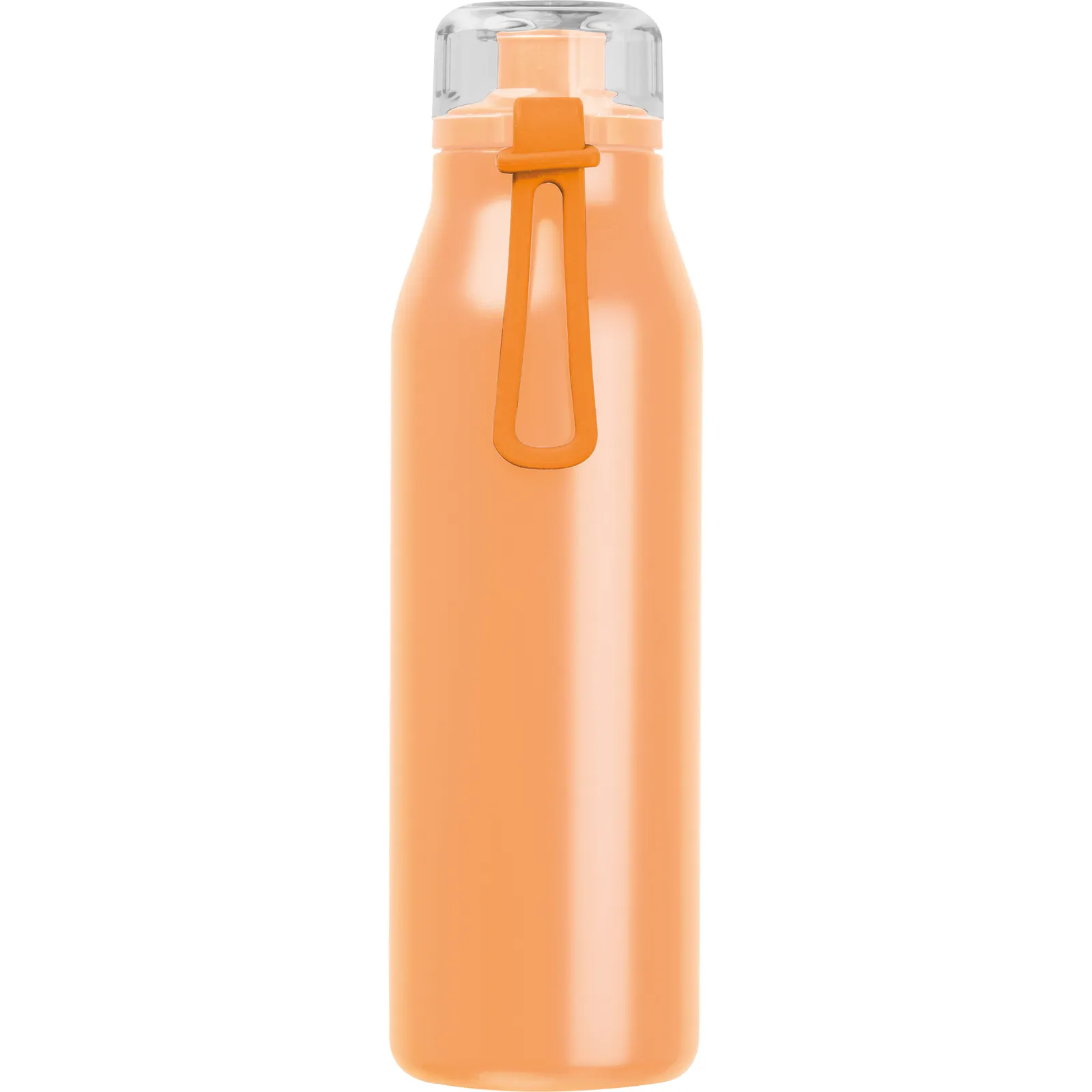 MoLu Trinkflasche Grand Haven, orange – Bild 7