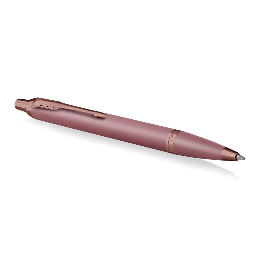 Parker IM PROFESSIONAL MONO Stift, lila – Bild 2