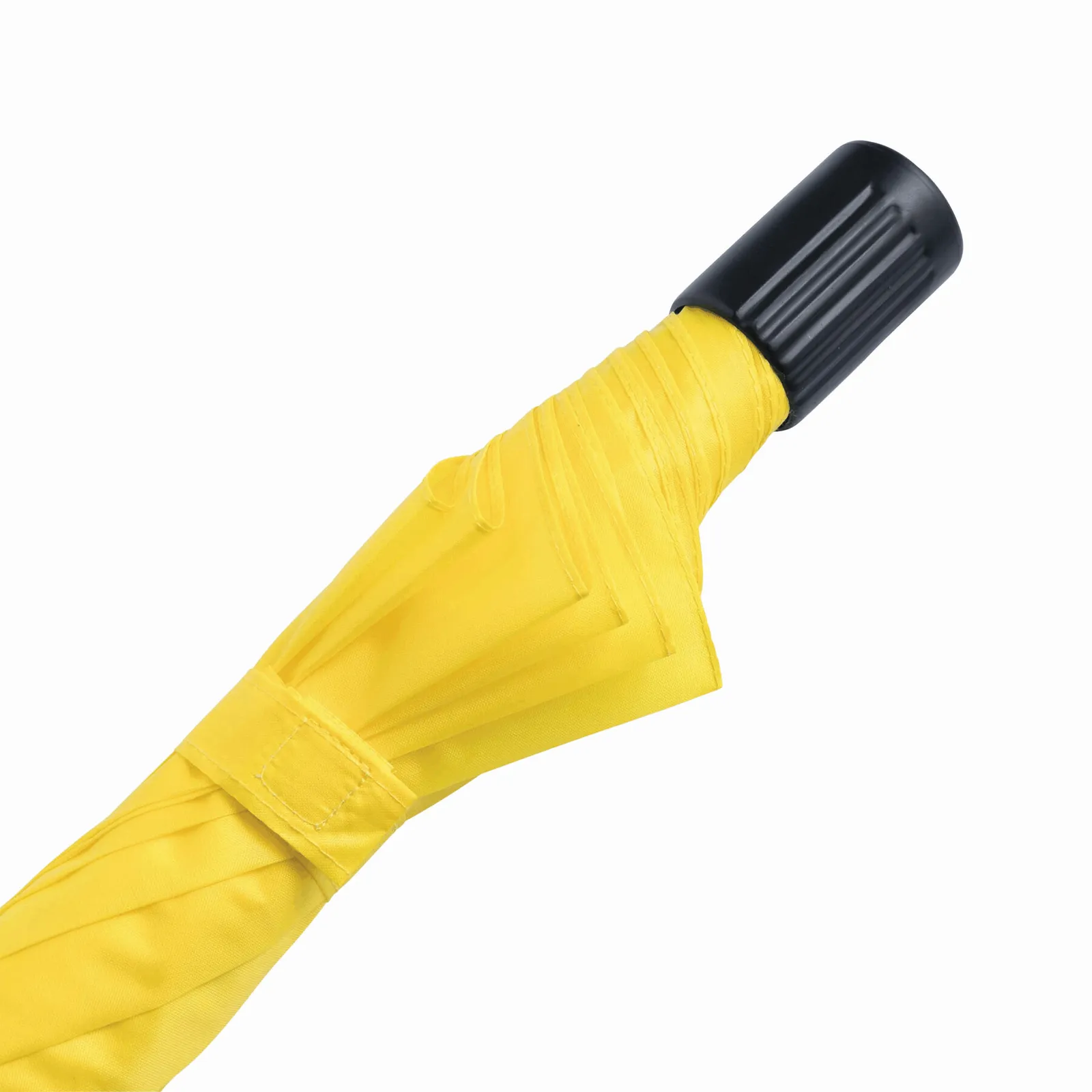 REGULAR Umbrella, Taschenschirm, gelb – Bild 6