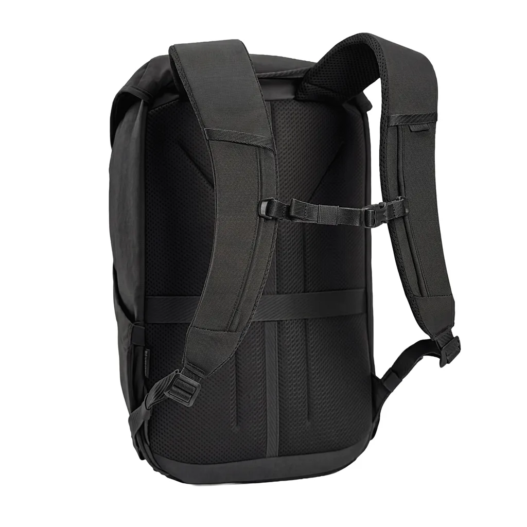 Thule Paramount Rucksack 20L, schwarz – Bild 2
