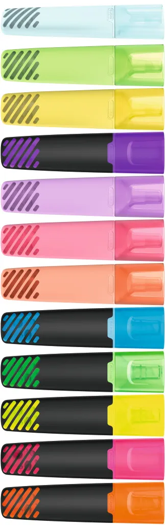 LIQEO HIGHLIGHTER Textmarker