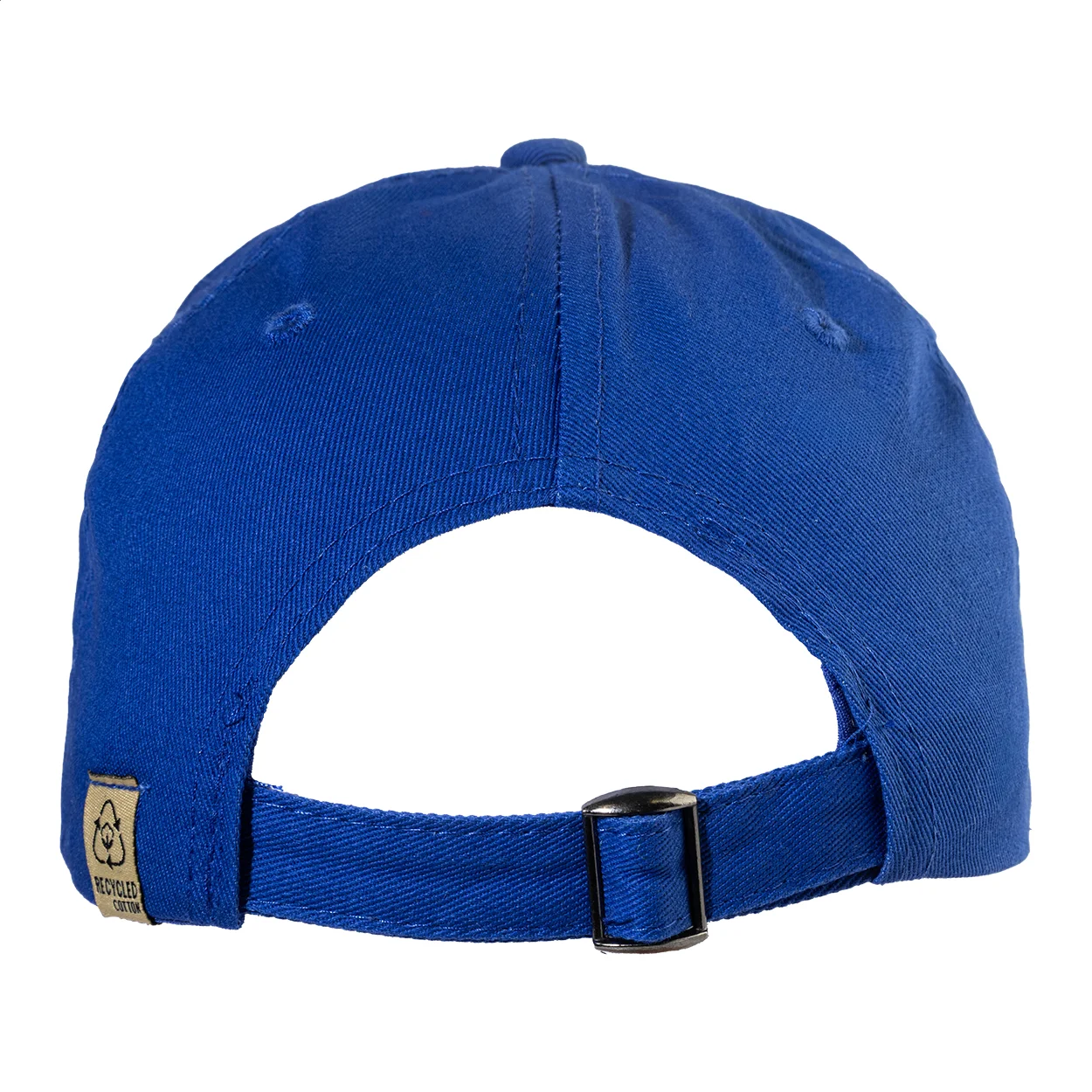 Baseball-Cap Rebicap, blau – Bild 2