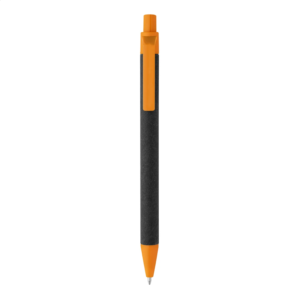 Kugelschreiber Blapper, orange – Bild 2