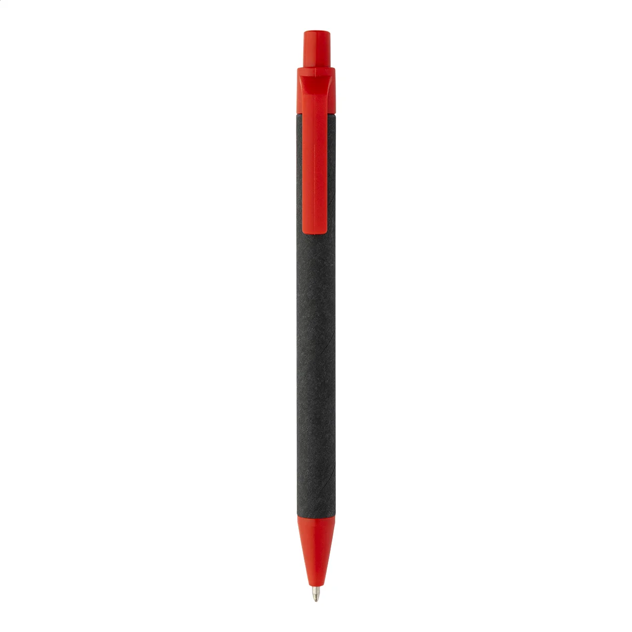 Kugelschreiber Blapper, rot – Bild 3