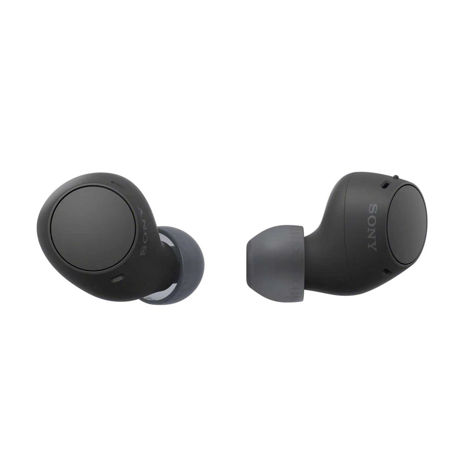 Sony WF-C510 Kabellose In-Ear-Kopfhörer, Schwarz – Bild 6