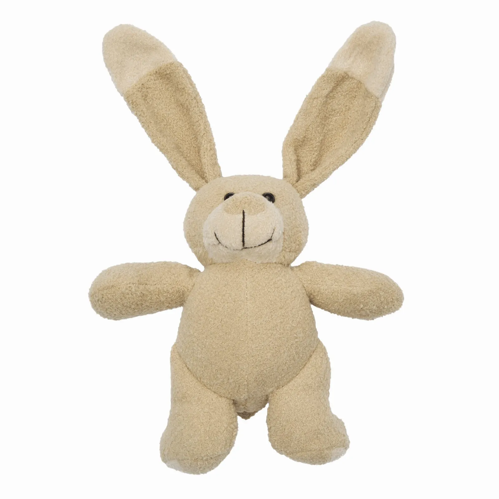 PAUL - Plüsch-Hase braun, braun – Bild 3