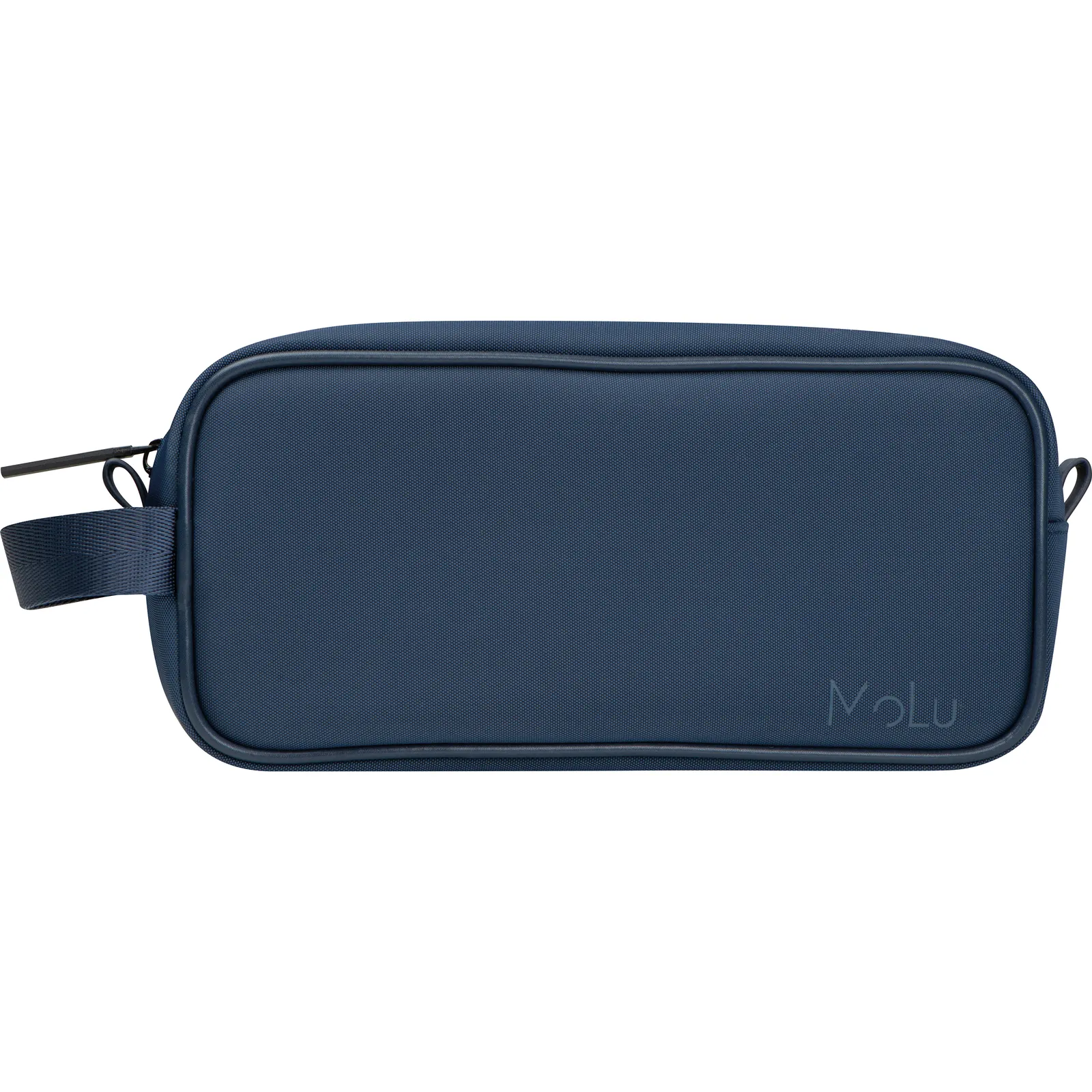MoLu Kosmetiktasche Sanremo, dunkelblau – Bild 2